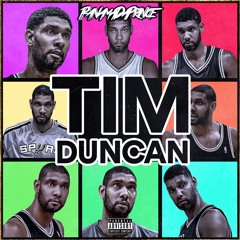 Tim Duncan