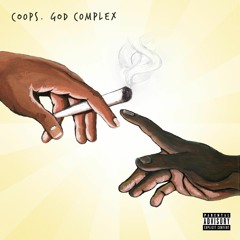 Water Ft Visaka **GOD COMPLEX OUT NOW**