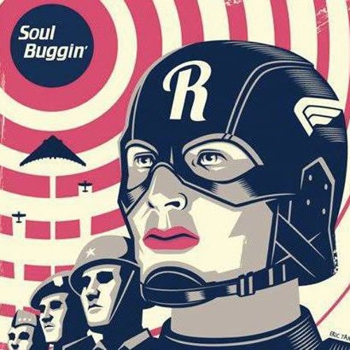 Sam Redmore's Soul Buggin' Selection