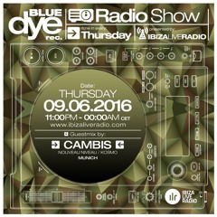 Cambis Mixing...Cambeats 0616