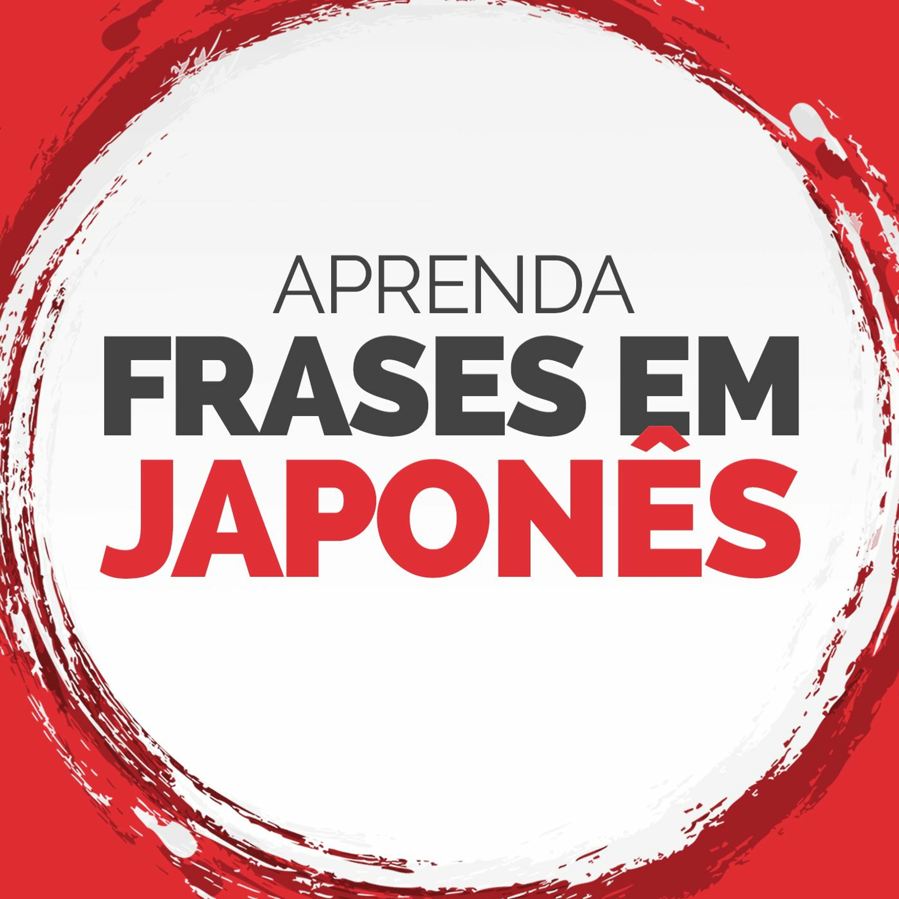 Frases em Japonês