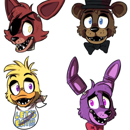 Stream queen b turtlelover listen to all fnaf songs playlist online