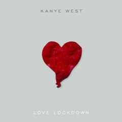 OZZIE - LOVE LOCKDOWN