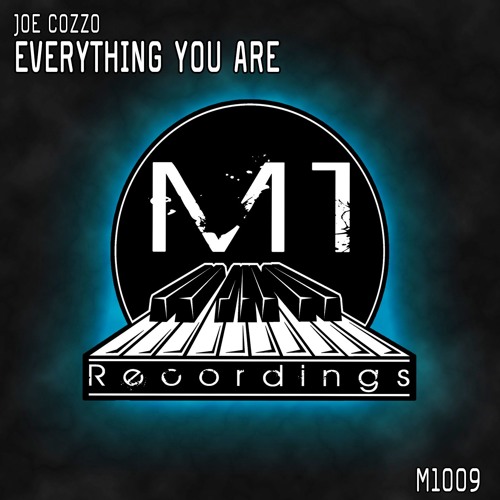 Joe Cozzo - Everything You Are - M1009 | 2016-06-06