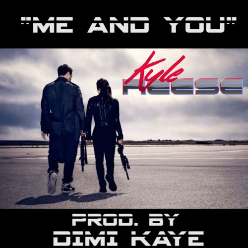 Me And You | Prod. By Dimi Kaye