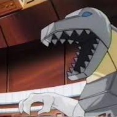 BullY BeatZ - King Grimlock