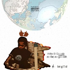 Sound Like.. (Prod By @JoeisJova) Feat. @TalentHarris