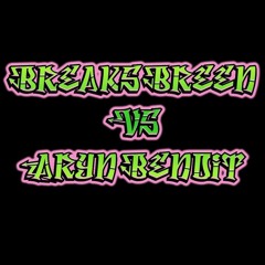 Aryn Vs Brennen House FreeStyle