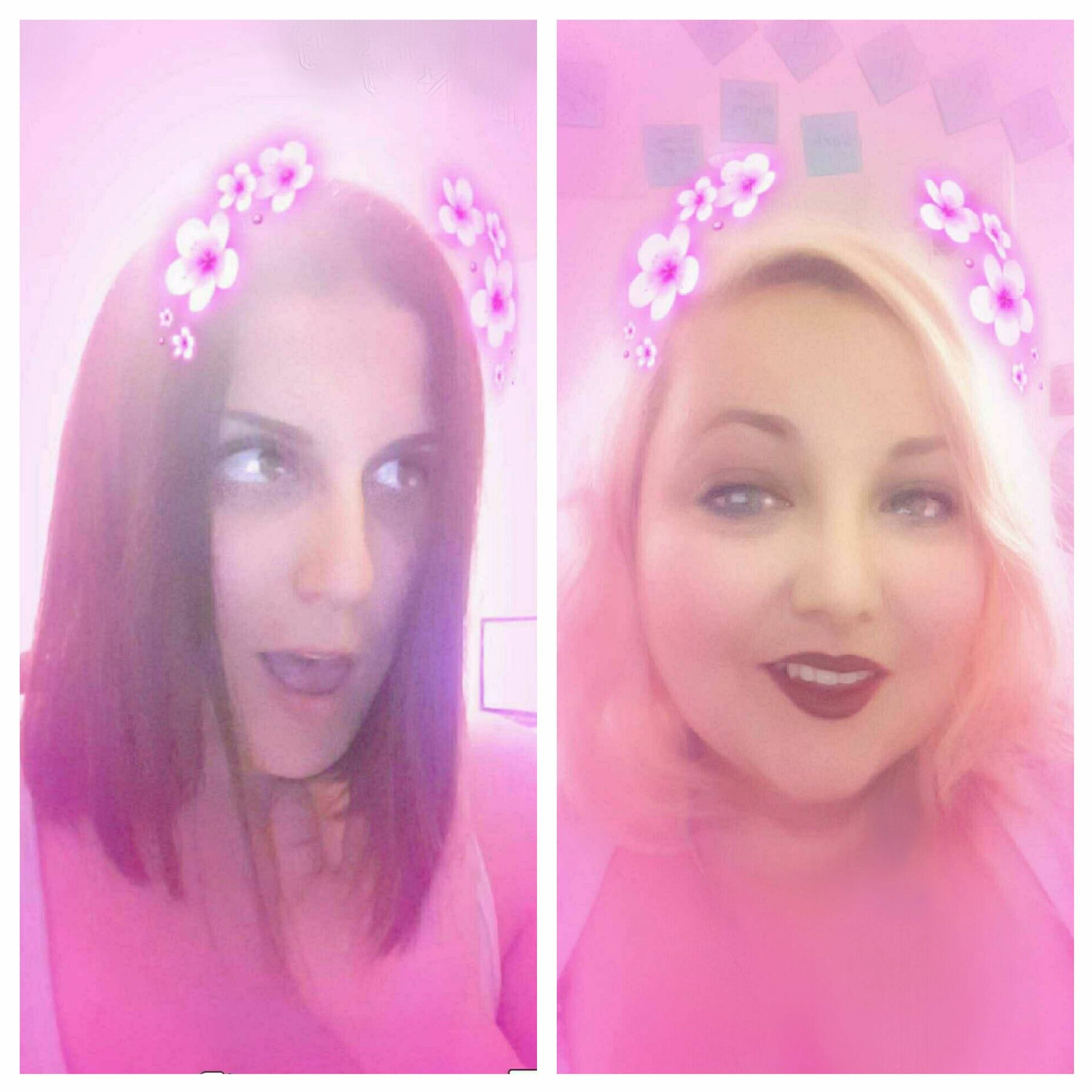 We Get Drunk and Don't Rape Anybody