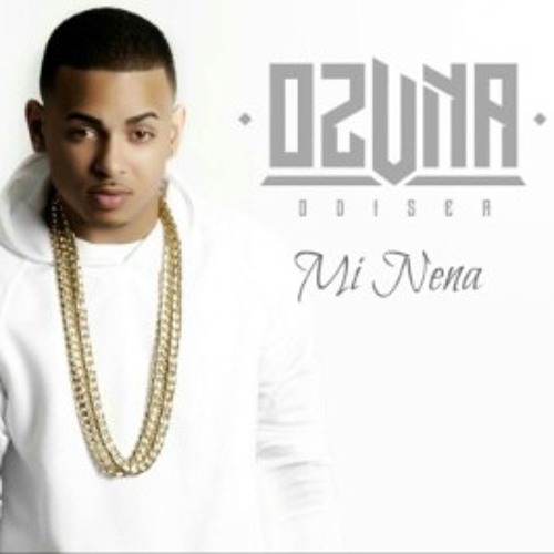 Ozuna - Mi Nena [Nuevo Tema Reggaeton 2016]   LETR - 128K MP3.mp3