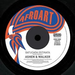 Ashen & Walker - Coco