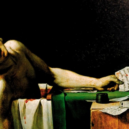 Have A Nice Life - Hunter