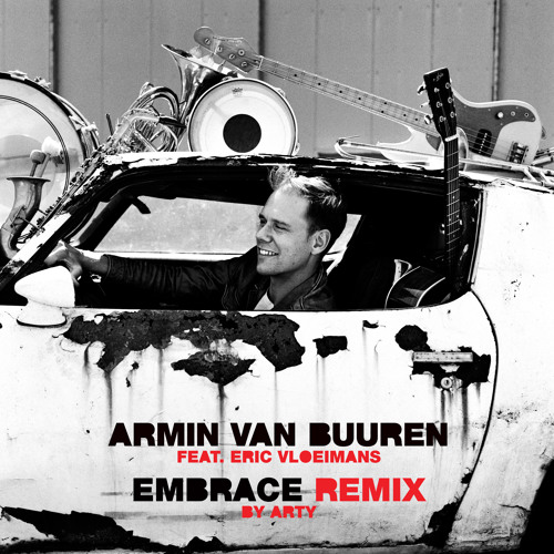 Armin van Buuren - Embrace (Arty Remix)