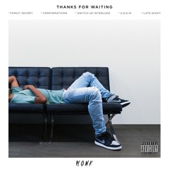 MarcAdrian ft. KDHN & YF - Late Night (prod. by MONK)