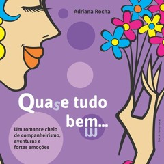Quase Tudo Bem - Brenô (Trilha Sonora Do Livro)