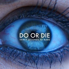 Thirty Seconds to Mars & Shindy - Do or die & Highscool Musical Remix/Mashup