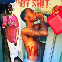 Cevoyk Hot Shit ft SMB Snacks