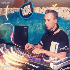 GONCALO M @ Ambasada Gavioli Club. Izola. Slovenia 04.06.2016