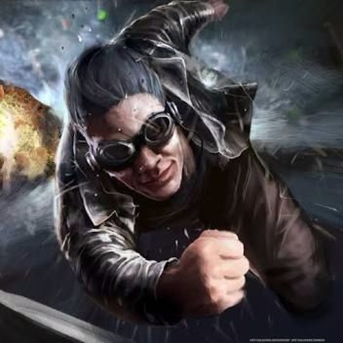 Mr.x vs jim crose - Time in a bottle Mix