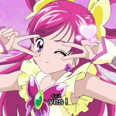 Listen to Yes Precure 5 Gogo Opening by Ngu LW in Pretty Cure playlist  online for free on SoundCloud