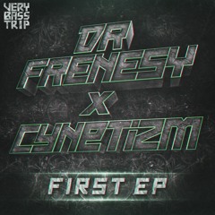 DR FRENESY - THE KNIGHTS WHO SAY 'Ni'! [FREE]