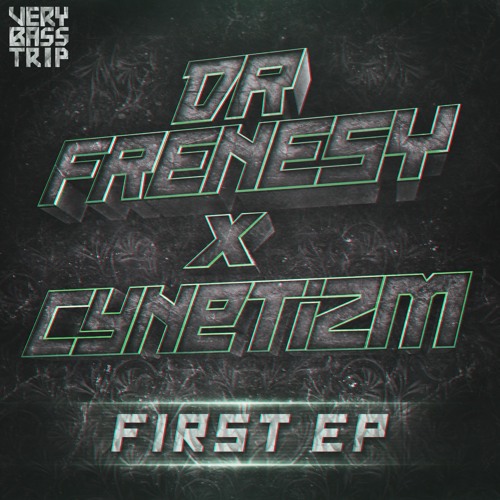 DR FRENESY - THE KNIGHTS WHO SAY 'Ni'! [FREE]