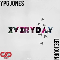YPG ft. Lee Journ - EVERYDAY