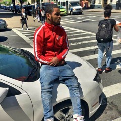 Drewski x King Red - Chasing To The Bands