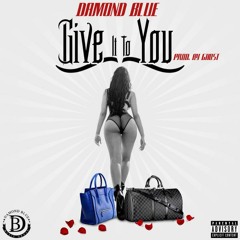 Give it To You Club Track