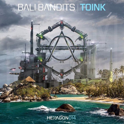Bali Bandits - Toink (Extended Mix)