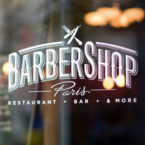 Barber Shop Reggae 45t Mix by Don Camilo