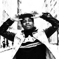 Tory Lanez Type Beat - New Flame - Prod. By Melori