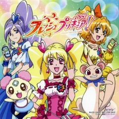 Yes! Pretty Cure 5 Gogo Vol. 2 - Solaris Japan