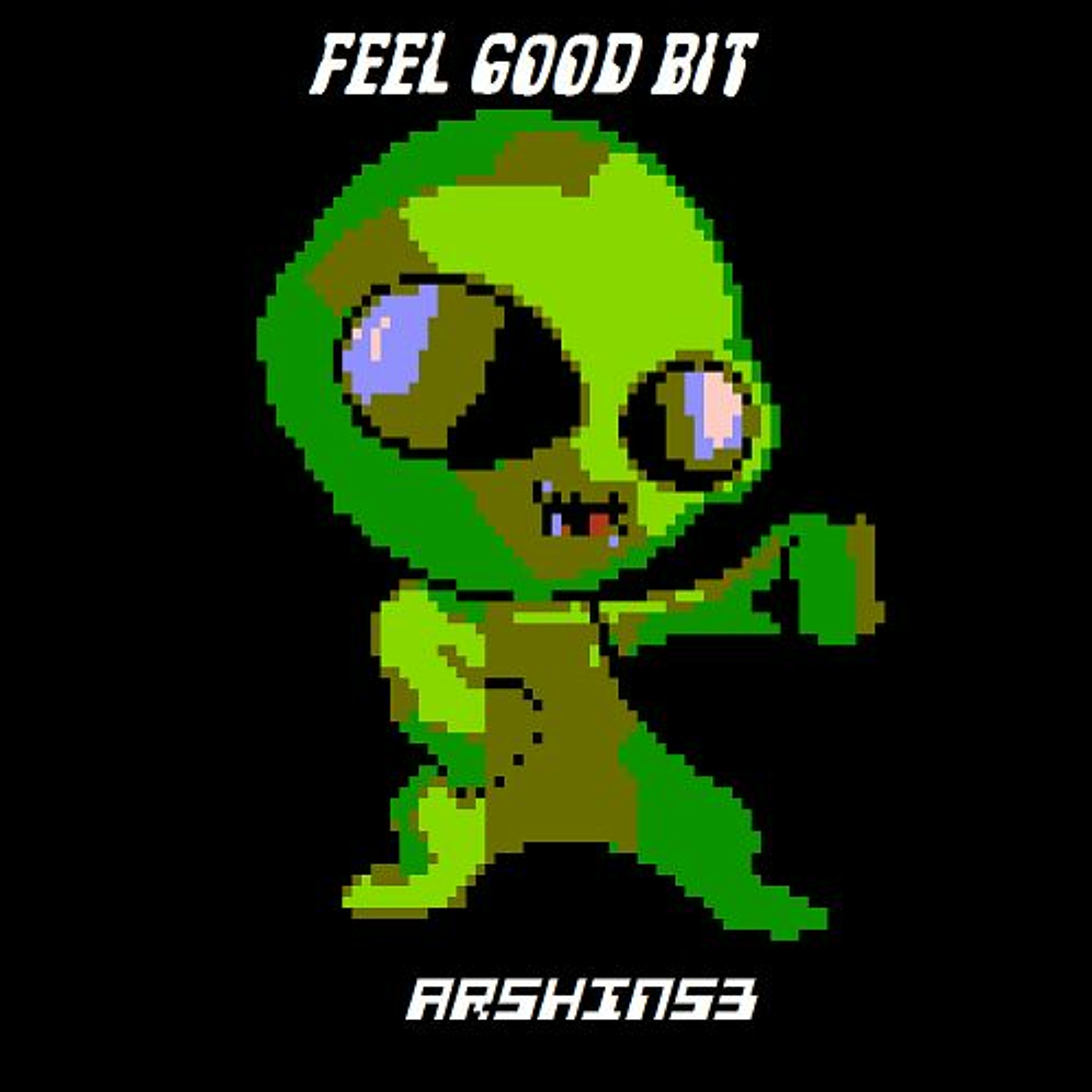 Feel Good Bit - Arshin53 (FREE DL) episode artwork