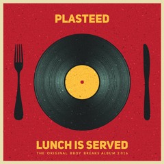 Lunch Is Served 2016 (teaser) Available on Bandcamp