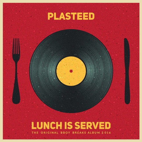 Lunch Is Served 2016 (teaser) Available on Bandcamp