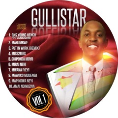 1. RNS Session Ft Young Hench Ft Gulliguard