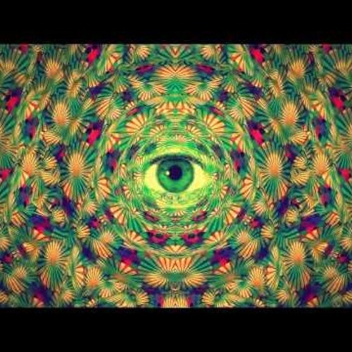 N'Gwa - Electric Darkness - Psybreaks Dj Set