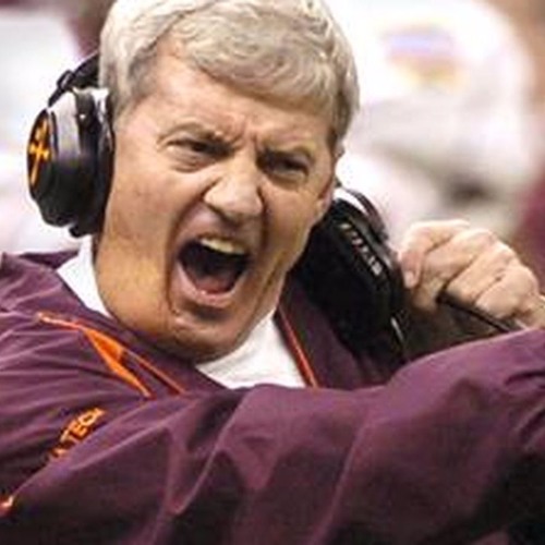 Stream episode Frank Beamer 6-10-16 by Nashville Sports Radio - WNSR