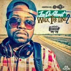 Jay DaSkreet - Walk The Line 2 (Hosted By DJ Threesix0) - 18 18. Never Ending Story (Produced by OhGod Productions).mp3