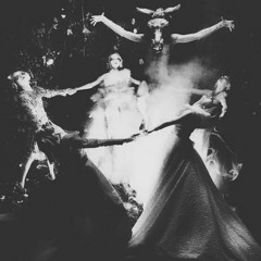 BONE CHURCH- Crimson Crown (rough mix)