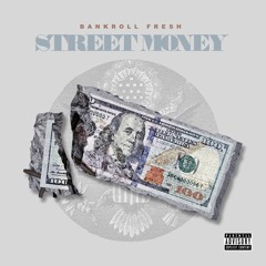 Bankroll Fresh - "Straight Balling" - [Prod. by Cassius Jay]