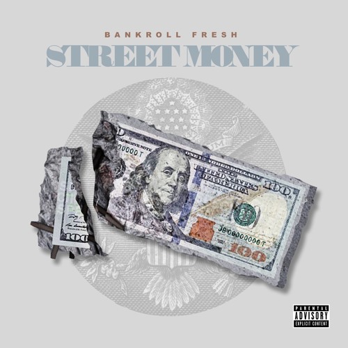 Bankroll Fresh - "Straight Balling" - [Prod. by Cassius Jay]