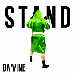 Stand ft. J. Carter
