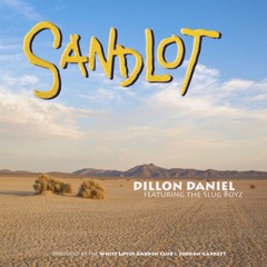 Sandlot (feat. The Slug Boyz)[prod. White Lotus Garden Club & Jordan Garrett]