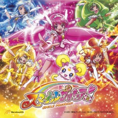 Smile PreCure! Opening