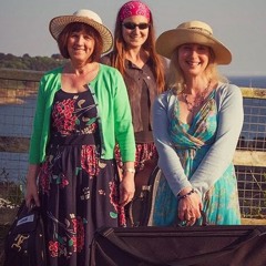 Rather Be by Clean Bandit (Arranged by Sue Aston)