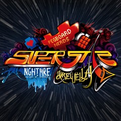 Pegboard Nerds & NGHTMRE - Superstar (Feat. Krewella) [SLØTH VIP]