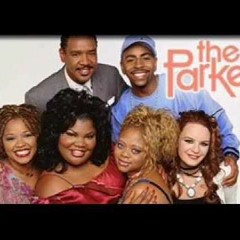 The Parkers theme song