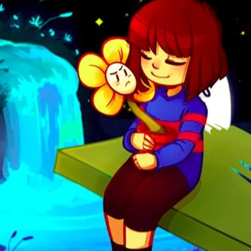 [Undertale] Peace and Love (In The Underground)(Steven Universe Parody)